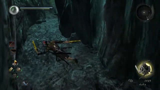 От баб одни проблемы (10)(Nioh) смотреть онлайн