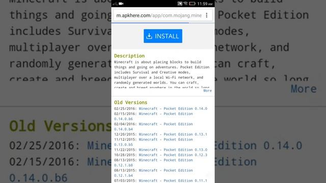 How to download minecraft 14.0 easy to download смотреть онлайн