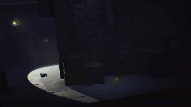 Little Nightmares - The Great Race for Coffee - Part 1 (Full Game) смотреть онлайн