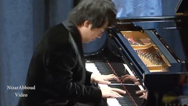 Chopin Waltz No 1 by Lang Lang смотреть онлайн