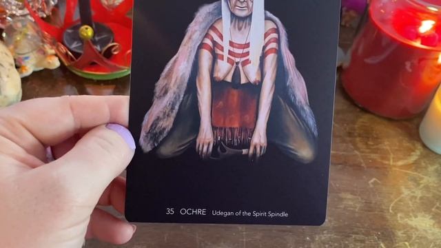 Stepping Onto The Copper Road: First Meeting With The Weavers’ Oracle смотреть онлайн