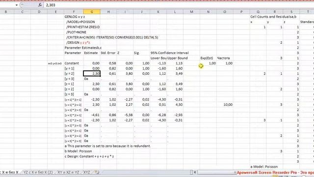 Результаты выдачи Model Selection 2 / Model Selection Results смотреть онлайн