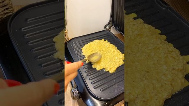 Самый вкусный овсяноблин! Овсяноблин ! Овсяноблин ПП смотреть онлайн