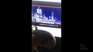 Подключение геймпада от Sega Mega Drive 2 к PC