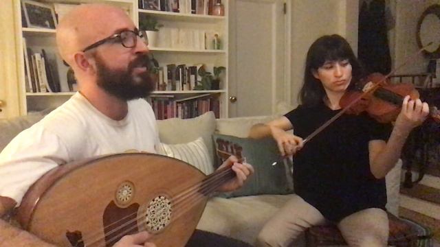 A Song for Beirut | Reading смотреть онлайн