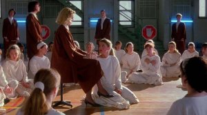 Рассказ служанки (краткий пересказ фильма)