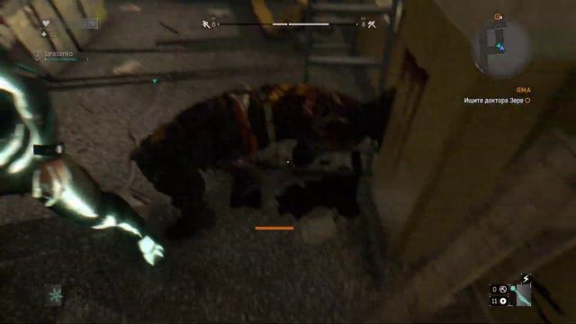 ПРОХОЖДЕНИЕ DYING LIGHY (Часть 3)