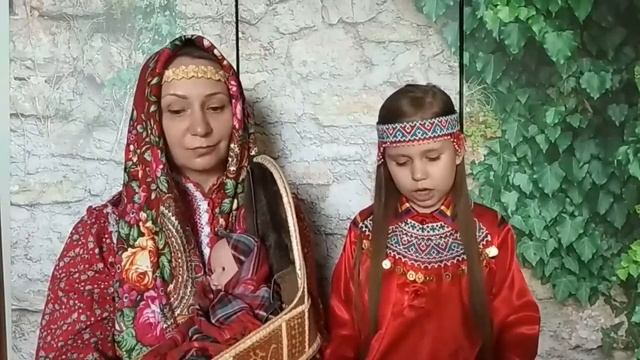 Семья Шишкиных _Сказка Белой Вороны_.