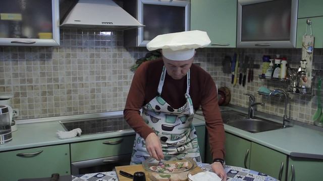 Как Засолить САЛО, чтобы слюньки потекли! Очень Вкусное Сало. смотреть онлайн