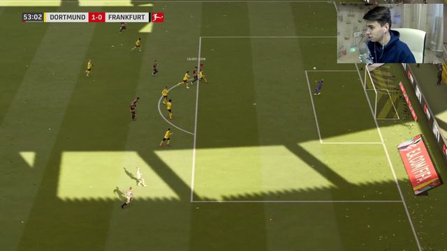 FIFA 20 | КАРЬЕРА ЗА БОРУССИЮ ДОРТМУНД #11 | ПОСЛЕДНИЙ ВЫПУСК смотреть онлайн