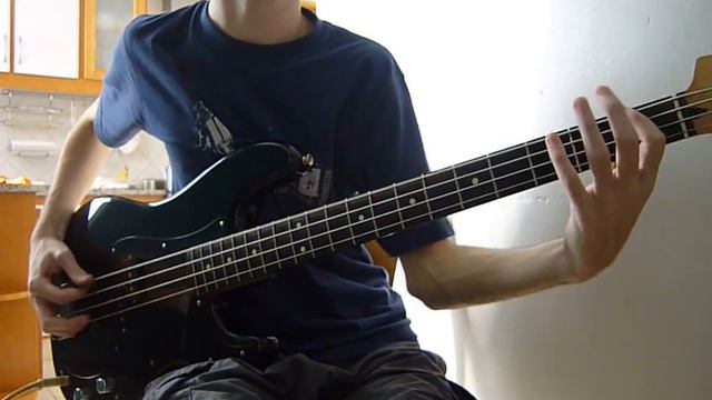 AC/DC - Stormy May Day - Guitar, Bass & Drum cover смотреть онлайн