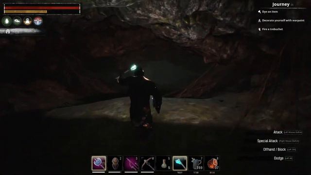 Yeti küldetés PVE #20 (Yeti hunter ) Conan Exiles | cszlak смотреть онлайн