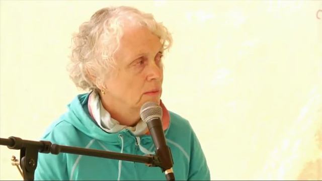 Sri Govinda Mela 2019 - "Govindam Adi-purusam" [PARTIAL] - Part II - BAD AUDIO смотреть онлайн