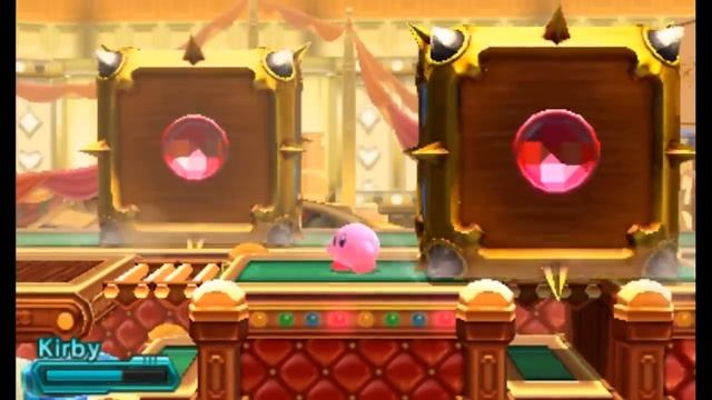 Is It Possible to Beat Kirby Planet Robobot Without Jumping? -No Jump Challenge смотреть онлайн