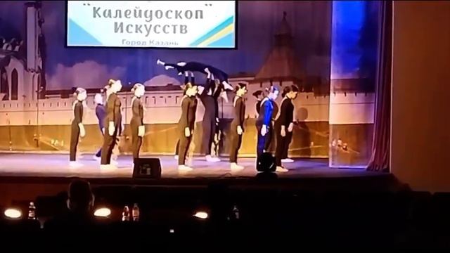 Номер “Шаман“ инжир смотреть онлайн