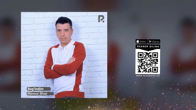 Mansur Shox - Sog'indim | Мансур Шох - Согиндим (AUDIO) смотреть онлайн