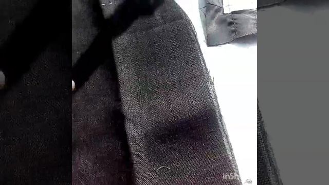 Скуфья мужская изо льна. смотреть онлайн