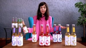 Комбучата и новый рецепт HQ Kombucha без сахара | Чайный Гриб Комбуча
