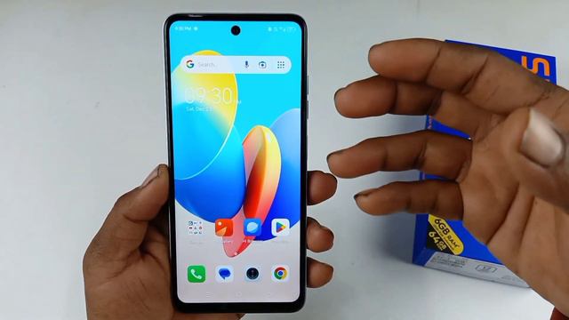 Tecno Spark Go 2024 Auto Brightness Setting /tecno Spark Go 2024 Me Auto Brightness Band Kaise Kare