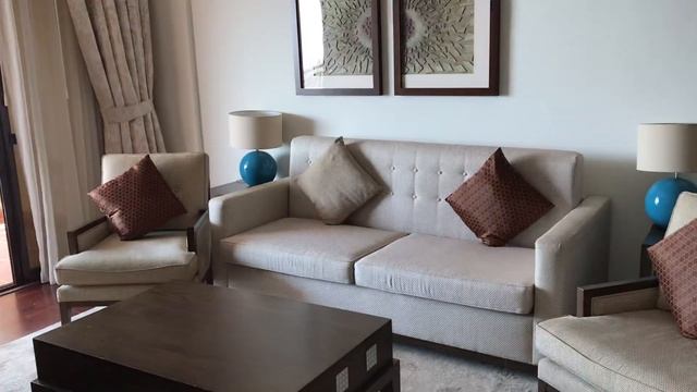 ОТЕЛЬ ANANTARA the palm. 23.2.2020 смотреть онлайн