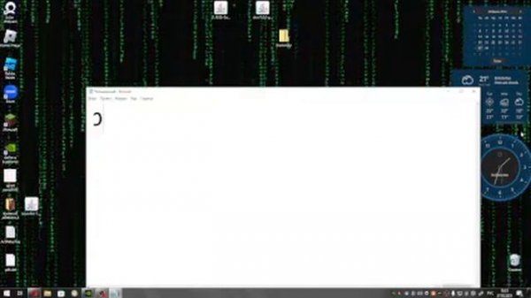 Гайд Как Активировать Винду с помощью KMS AUTO