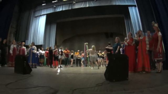 MAH05989. СКК "Вместе" смотреть онлайн