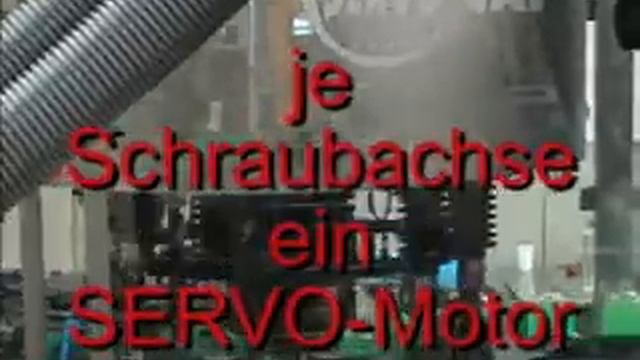 розлив и укупорка моноблок смотреть онлайн