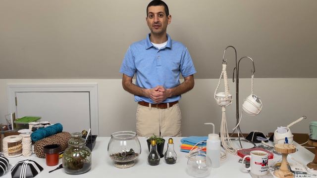 Exercise Caution When Researching Online Information On Plant Care смотреть онлайн