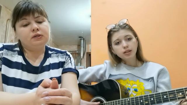 Юлия Паршута-Месяц Май (Мария и Татьяна Губановы) смотреть онлайн