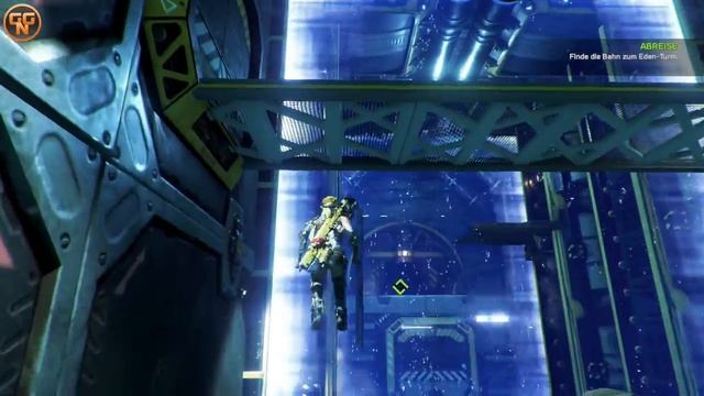 Recore Gameplay #12 - Der Kern der Sache - Let's Play Recore Deutsch смотреть онлайн