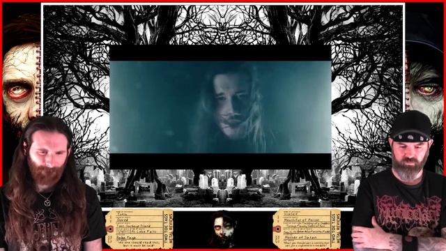 🤘Orbit Culture - From The Inside - REACTION