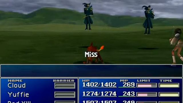 Final Fantasy VII Hacks New смотреть онлайн
