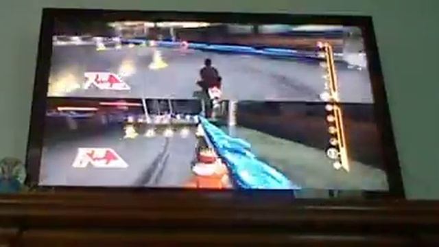 Pocket Bike Racer Xbox 360 Gameplay 1 смотреть онлайн