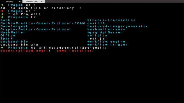 Protocol.ai stack - April Tech of the Month смотреть онлайн