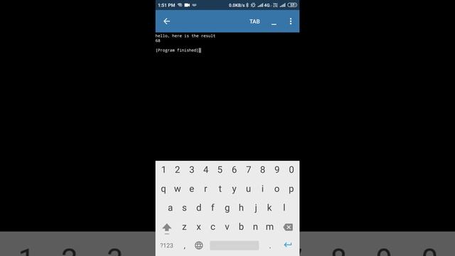 How to run python in android смотреть онлайн