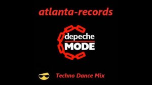 Depeche Mode Techno Mix - Depeche Mode Megamix - депеш мод лучшее - Depeche Mode Best Of