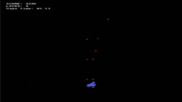 My new game - a work in progress смотреть онлайн