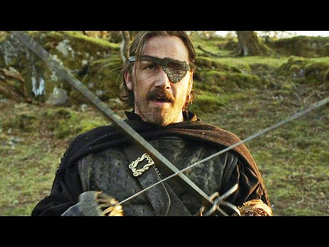 Три мушкетера — Русский трейлер (2023) смотреть онлайн