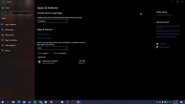 How to Update Java смотреть онлайн