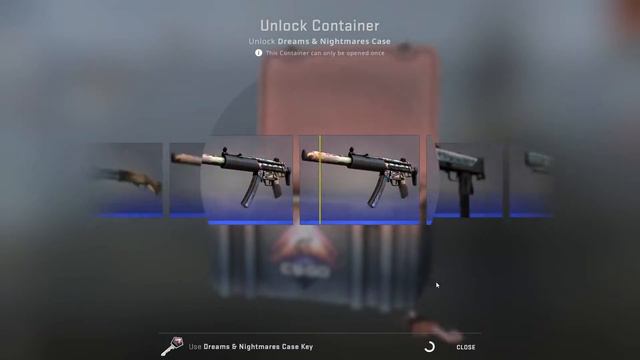 Fifth time ever unboxing a cs go case смотреть онлайн
