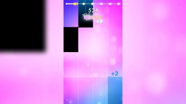 Rain Of Sakura music piano game for iPhone and Android - Magic Tiles 3 смотреть онлайн