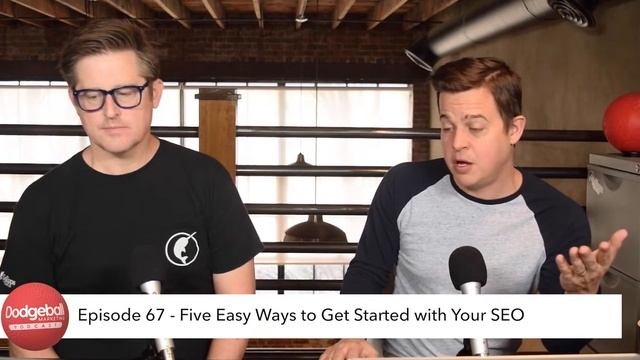 Episode 67 | Check Out Your Rankings in an SEO Tool смотреть онлайн