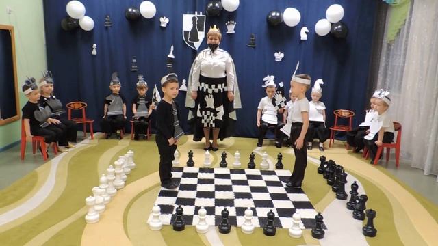 Детский сад 40 