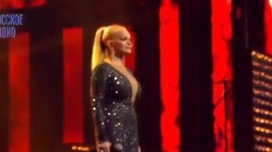 Золотой Граммофон  [12 декабря 2020 года]