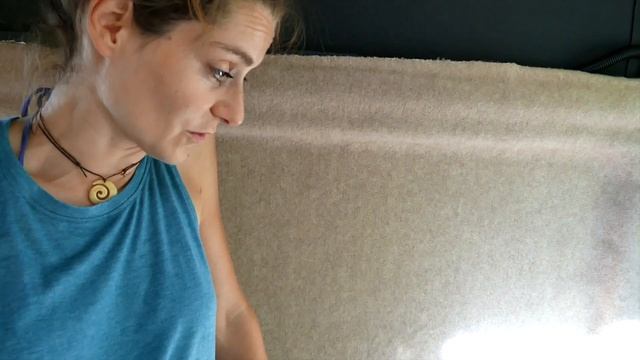 ⚠️ FEHLER beim FILZEN vermeiden ⚠️ Filzen beim Camper Auto - Selbstausbau - so gehts richtig! DIY смотреть онлайн
