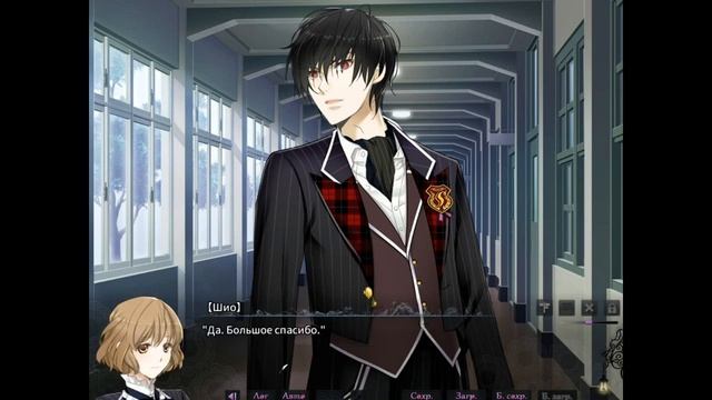 Walpurgis no Uta / Вальпулгириев стих ✔ {часть 13} Пушистики смотреть онлайн