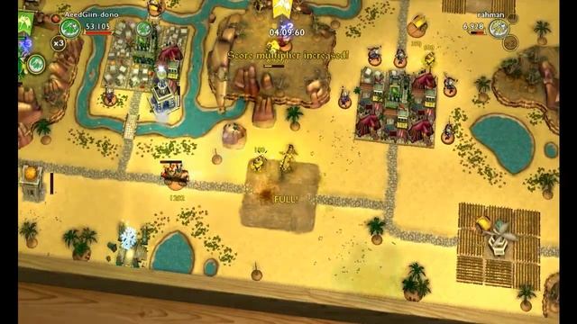 Играем в HOARD №1 смотреть онлайн
