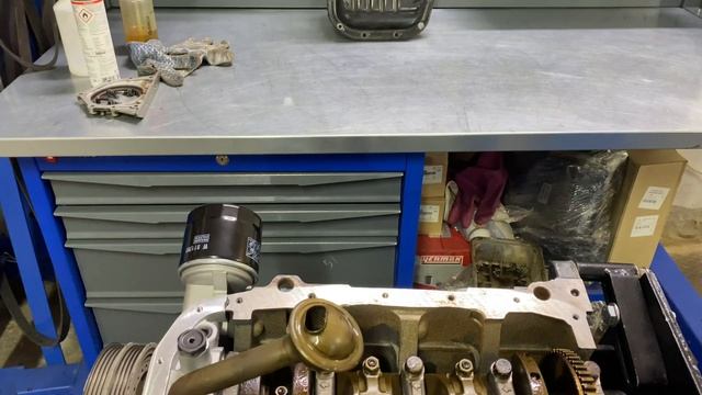 Хендай Акцент Тагаз 1.5 G4EC.какие поршня лучше ставить?хон есть но гильзовать всё равно пришлось! смотреть онлайн