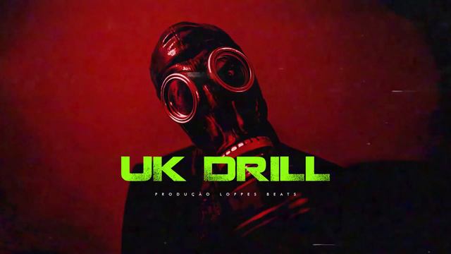 UK Drill Type Beat | Uk Drill Instrumental | Trap And Bass Instrumental 2023 @LoppesBeats