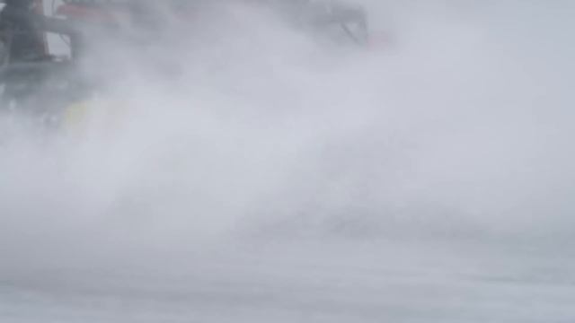 Bulls On Ice | Max Verstappen and Pierre Gasly Go Karting On Ice смотреть онлайн